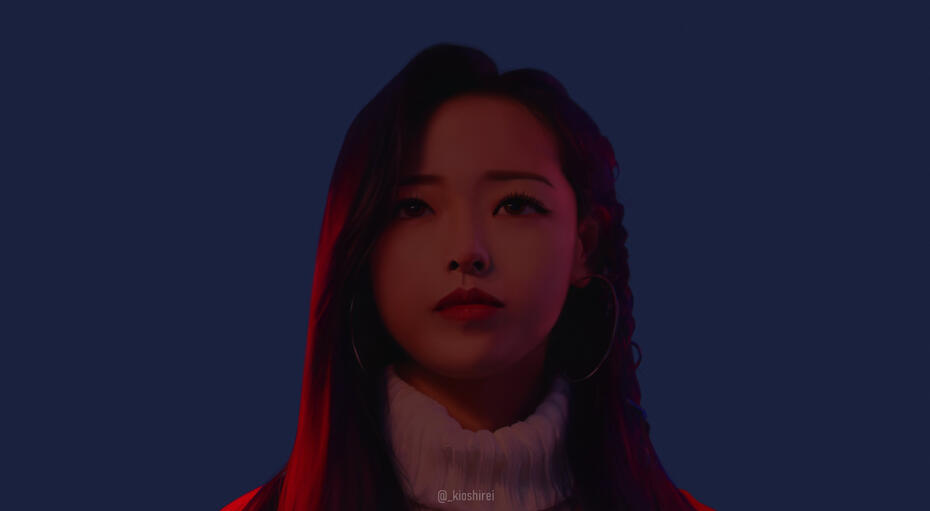 Olivia Hye - So What