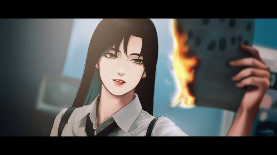 Olivia Hye - So What