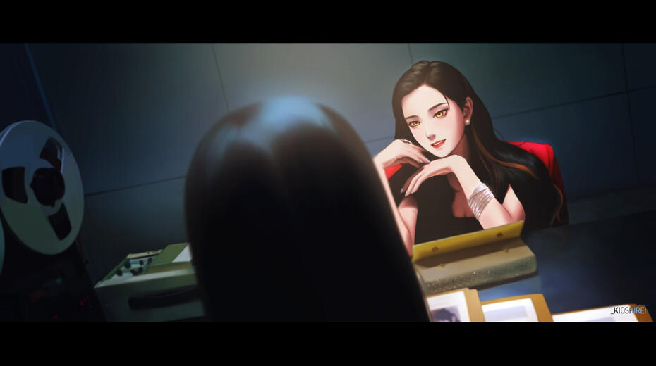 Olivia Hye - So What