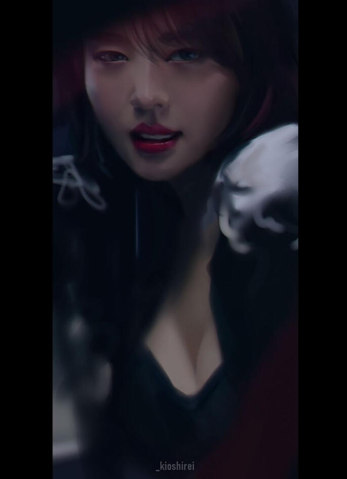 Jeon Heejin - 2019