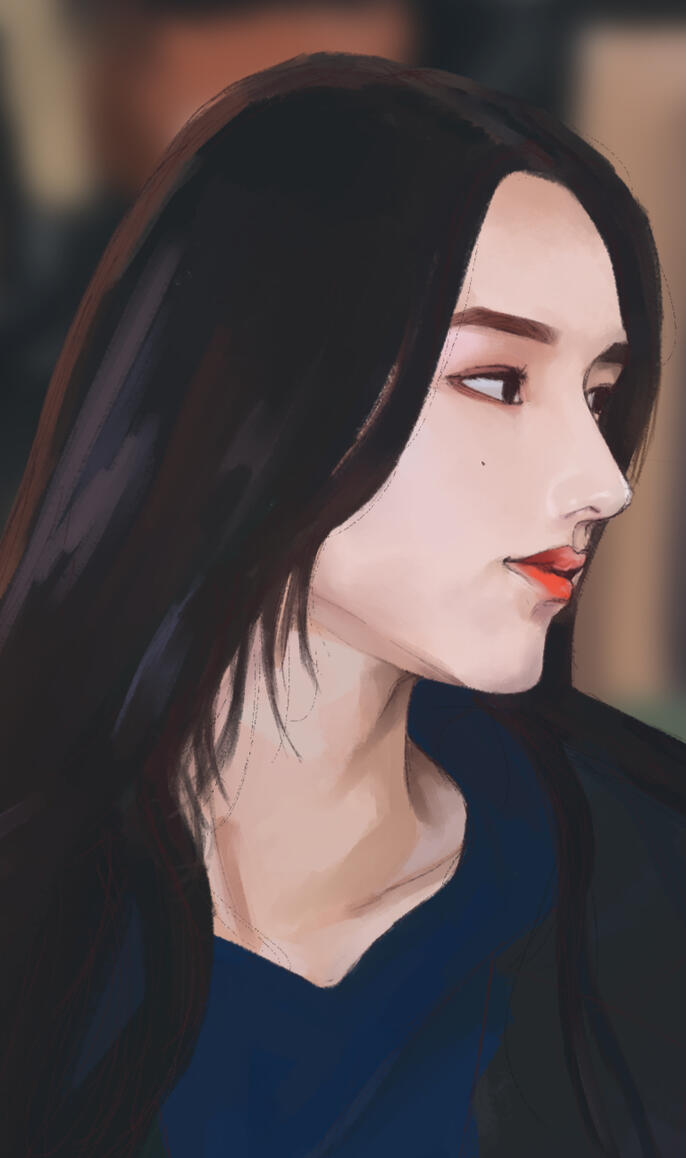 Jeon Heejin - 2019
