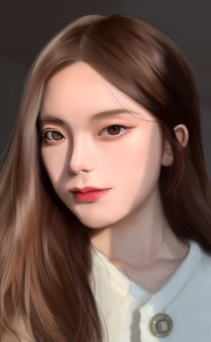 Jeon Heejin - 2019