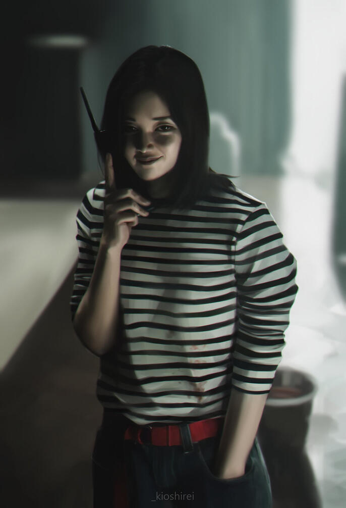 Jeon Heejin - 2019